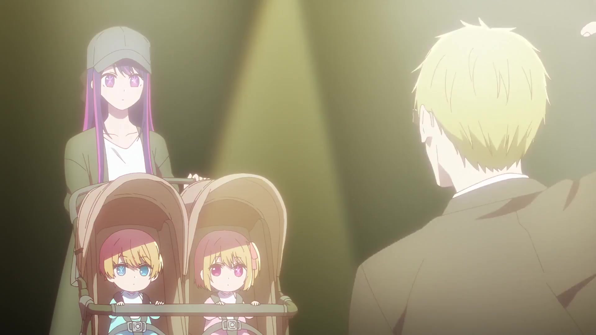 [Tsukyio Editing Resources] Oshi No Ko Season 1 (Episode 1) Raw Clips (215) (tsukyio.com).mp4